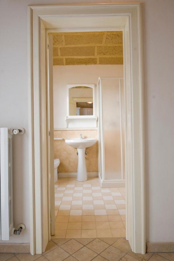 Beautiful Property In The Heart Of Gallipoli Exterior photo