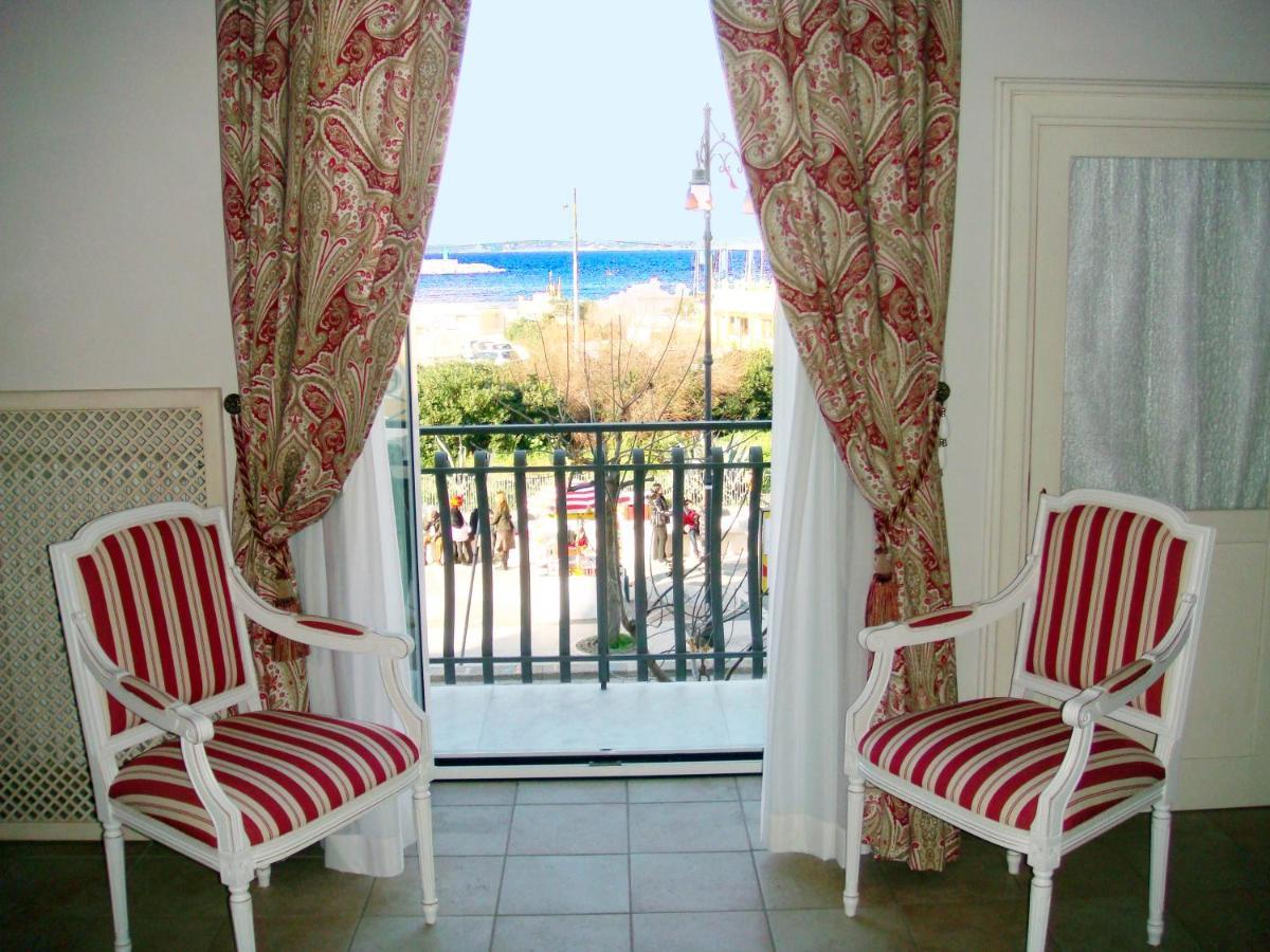 Beautiful Property In The Heart Of Gallipoli Exterior photo