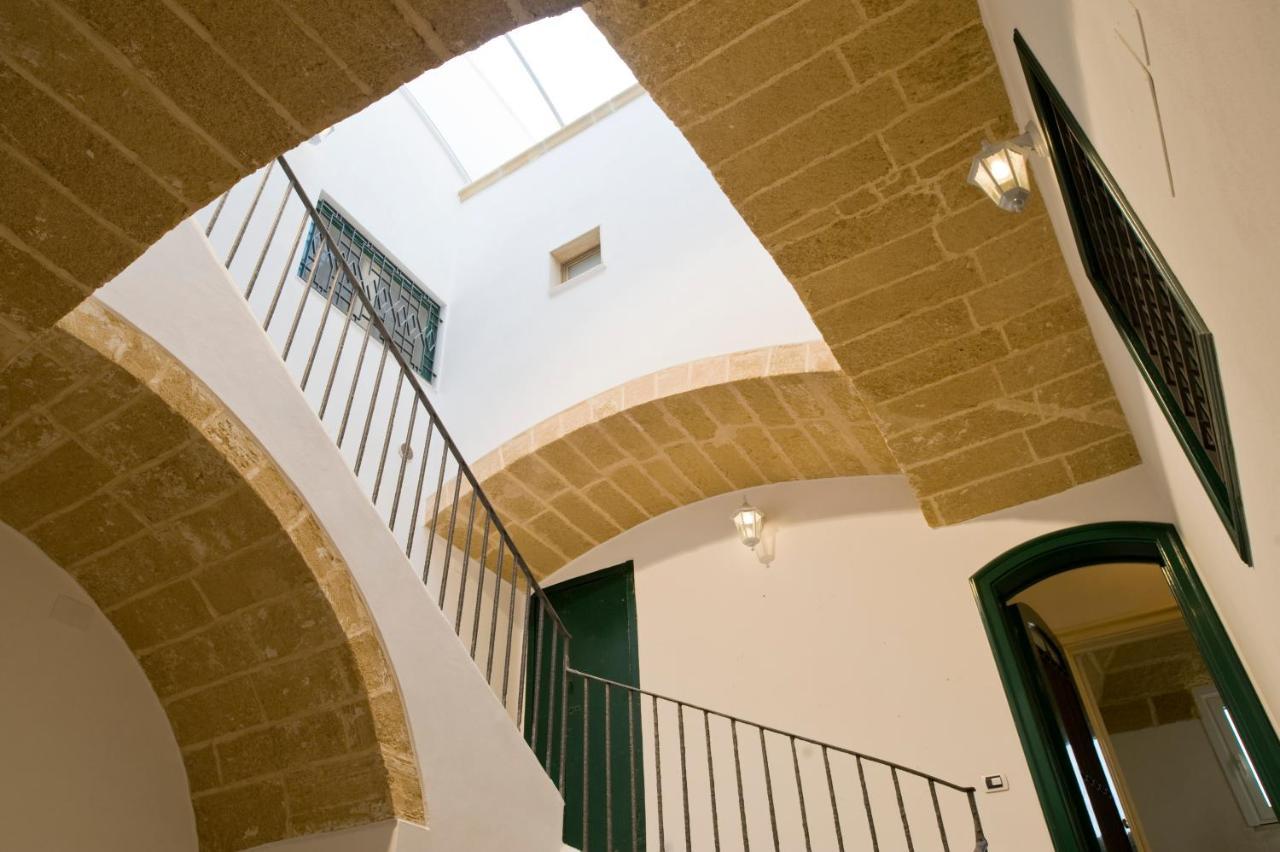 Beautiful Property In The Heart Of Gallipoli Exterior photo